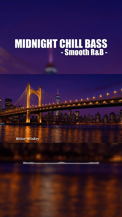 【洋楽Playlist🎙️】RnB Bass Boosted Relaxing Night Playlist🎧 | 秋の夜に聴きたい重低音R&B🛋️作業用BGM