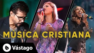 LA MEJOR MÚSICA CRISTIANA  LOS MEJORES ÉXITOS MIX