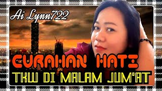 GALAU DI MALAM JUMAT  'MALAM SUNAH RHOSUL'