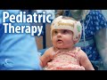 Pediatric Therapy at Carilion New River Valley Medical Center