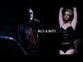 ♛ Billy & Betty | You're Mine [wattpad]