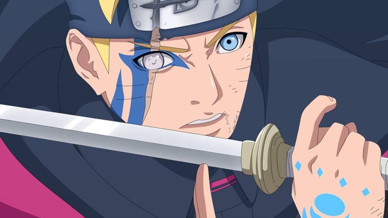 Net Downloads - Boruto Naruto Next Genetation - episode 101 added🔥🔥🔥  Download from our website
