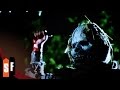 Scarecrows 1988  official trailer