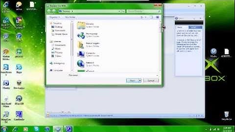 (Black Ops) First Attempt on GPD Modding
