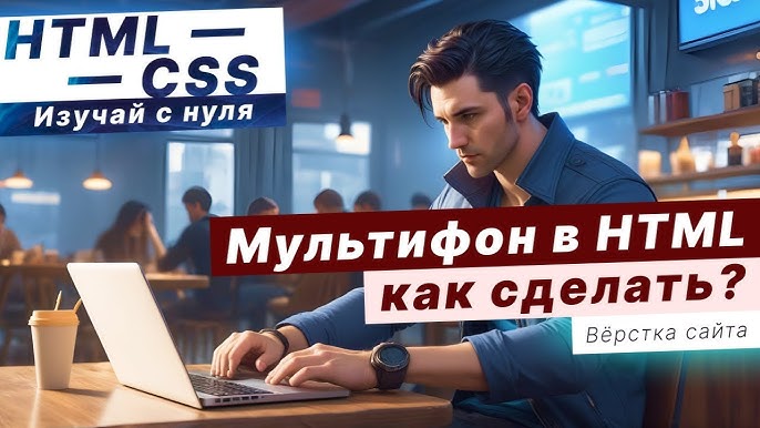 Темы рецептов Как сделать фон сайта картинкой HTML
