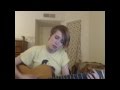 NOFX - Eat the Meek (Acoustic Cover by Emily Davis)