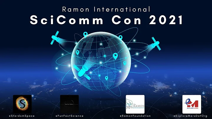 Ramon SciComm Con 2021 - Full Event