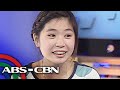 What's next for Tiffany Uy? | ANC
