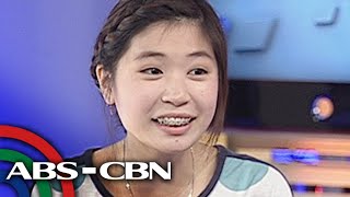 What's next for Tiffany Uy? | ANC