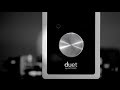 Apogee Duet for iPad and Mac - Unboxing / First use