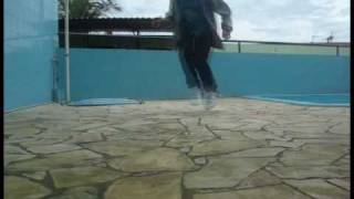 Racha: (WIN) matt.silva X Vii.Ribeiro [ FREESTEP ]