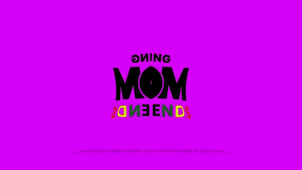 Talking Tom & Friends Intro Logo Effects Sponsored By Klasky Csupo 2001 Effects