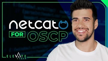 Netcat - What You Need to Know For OSCP
