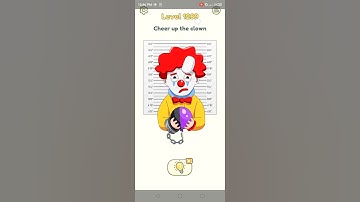 DOP 2 Gameplay Level 1289 Shorts Delete One Part Solutions and Answer 🌹 subscribe 🔥