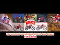 The history of hondas xr185 and xr200 19792002