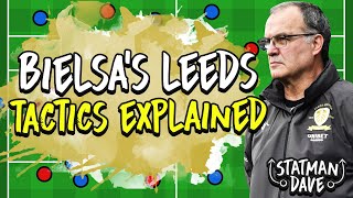 How Bielsa's Leeds United Have Taken the Premier League By Storm...