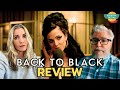 BACK TO BLACK Movie Review | Amy Winehouse | Marisa Abela | Jack O&#39;Connell