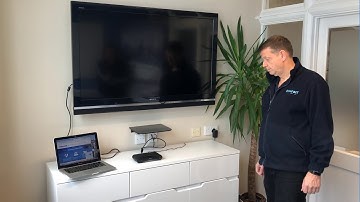 Barco Clickshare CS-100