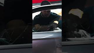 🚘 Yerli gücün parçası TOGG, Shellson kalitesiyle buluştu!  #ppfkaplama  #ppfprotection