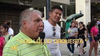 MIX CUMBIAS COLOMBIANAS#LOS LOLOS ORQUESTA#LOMEJORDELA CUMBIA#PORFIRIODOC#CUMBIAS ANTIGUAS#LIMA PERU