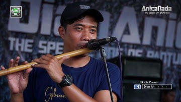 PENDAMPING HATI - MAUDYANSYAH - ANICA NADA SIANG 05 JULI 2022 SUKAGUMIWANG INDRAMAYU