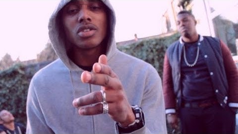 Apollo Grave - "Some BARS" #3