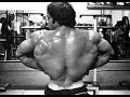 The Rear Lat Spread *Whose was the Best?*