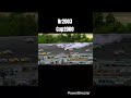 nr2003 Cup 2000 #nascar #nr2003 #racing #crashing