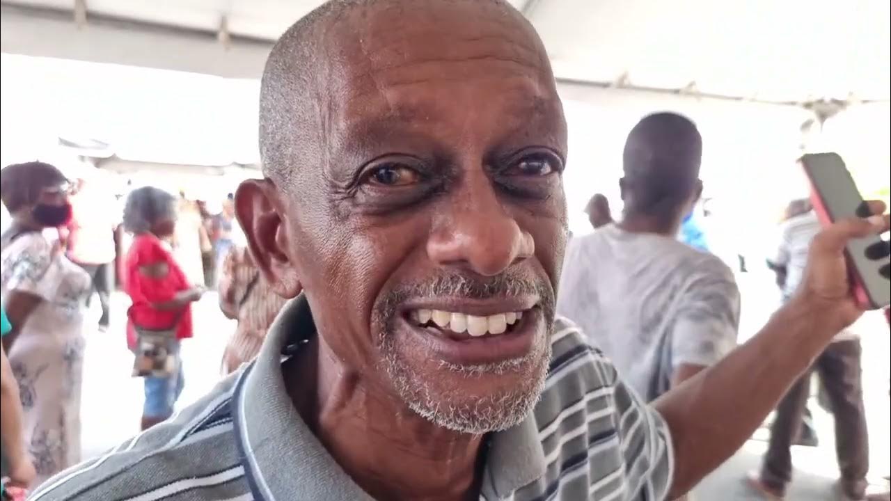 July 20, 2023 Q in the Community at Woodbine Let’s Get This Started