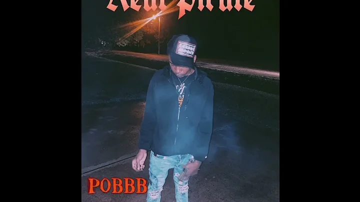 Yin Pablo ~ Real Pirate (official audio)