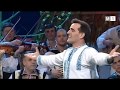 Nicolae Gribincea & Plăieșii alături de Orchestra Fraților Advahov și Plai Moldovenesc -Hai mai dor