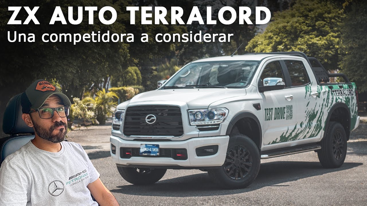 The ZX Auto Terralord: A Risk at a Good Price | Detailed Review