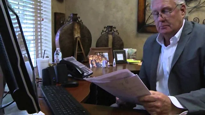 Kimberly Howell Properties "The Office" Parody