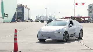 AI Enhances China's Leading Role in Global NEV Market
