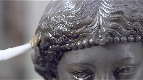 Conservation: The Wolsey Angels