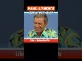Paul Lynde Drops the Funniest Line in Hollywood Squares History! #ClassicComedy #1970s #pridemonth