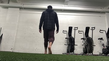 Gait Analysis Angle Examples