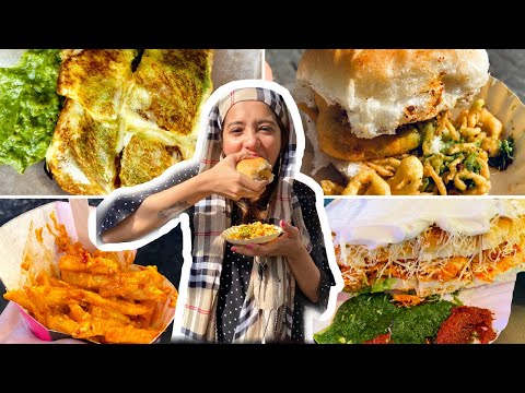 Vlog- A to Z 24hrs Food Challenge with a TWIST II Part 2