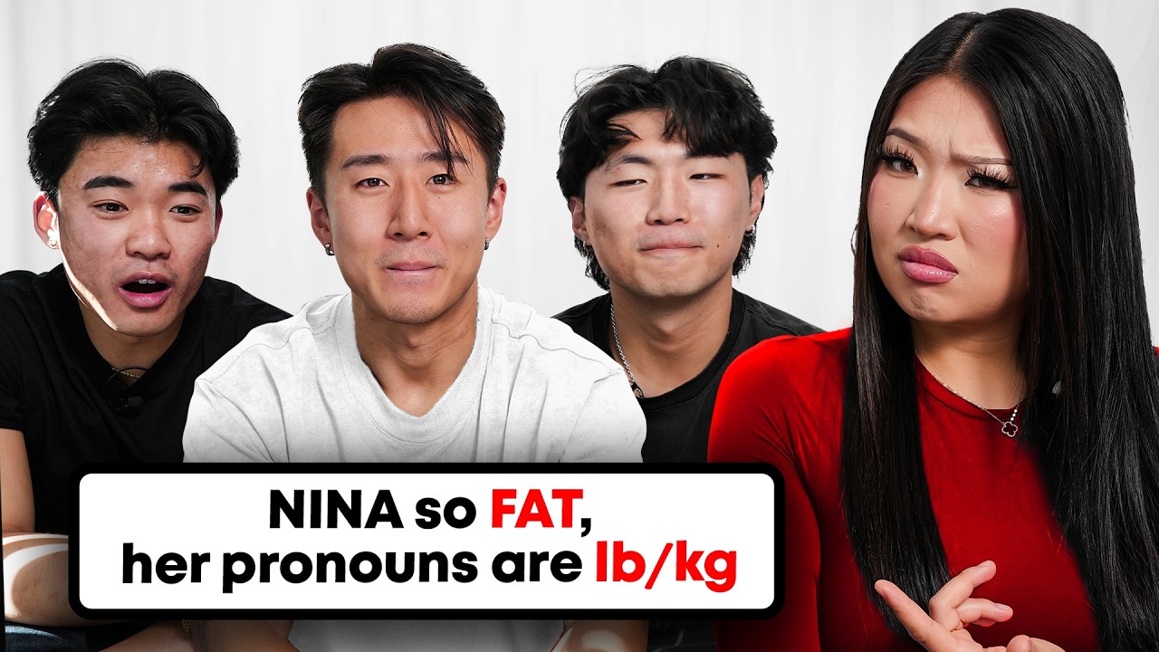 Find The Person Who Wrote the ROAST