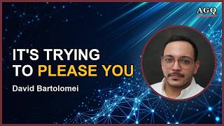 Details It's Trying to Please You | David Bartolomei Guide