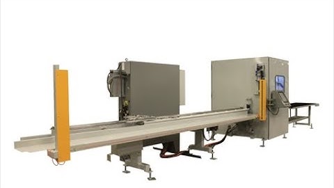 Window and Door Equipment From Dakota Automation