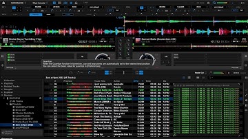 DJ Song prep for my show later while minting XENBLOCKS 9/23/2023