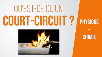 Qu'est-ce qu'un Court-circuit 5ème ?