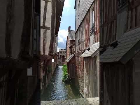 France Normandie Pont Audemer