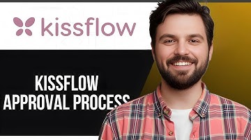 NEW! KISSFLOW APPROVAL PROCESS WORKING 2025!