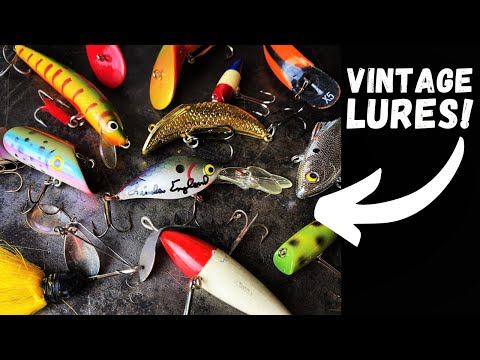 ⭐Balsa50 Limited Edition⭐Vintage lure mqdefault.jpg