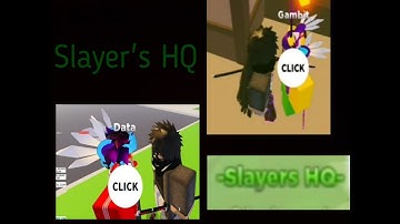 How to find Slayer