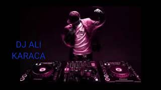 DJ ALI KARACA OFFICIEL -- Mi Gente vs Magenta Riddim vs mad Love (Remix 2018)