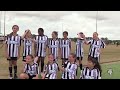 Miniroos team talk oran park rovers fc