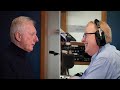 Johnny carroll live in studio with joe finnegan